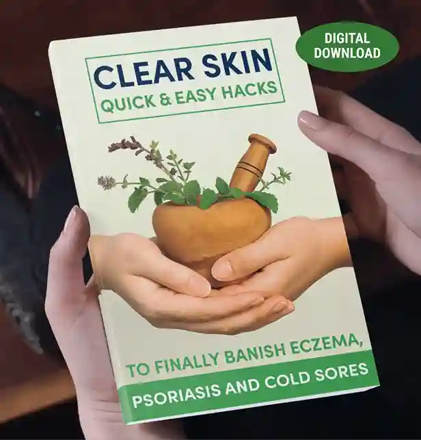 KlaroNail Bonus 1 – Clear Skin Guide