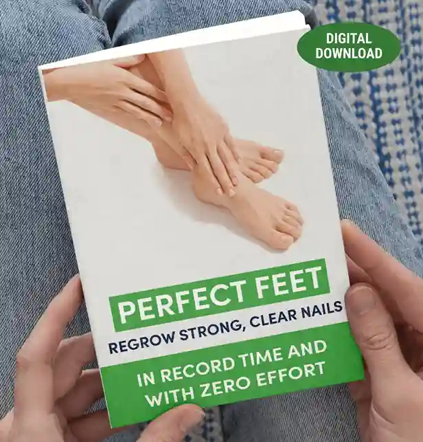KlaroNail Bonus 2 – Perfect Feet Guide