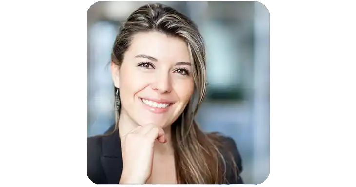 Sandra F. &ndash; KlaroNail verified customer